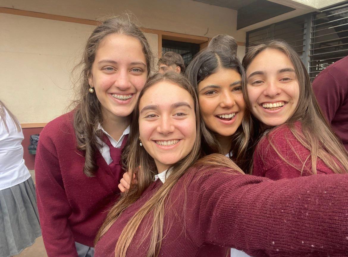 Guadalupe Alvez, Chuche